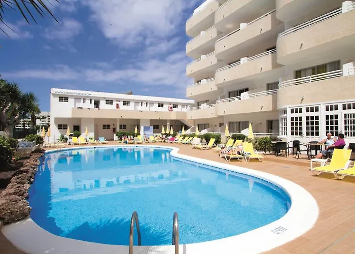 Coral California - Adults Only Apartmán *