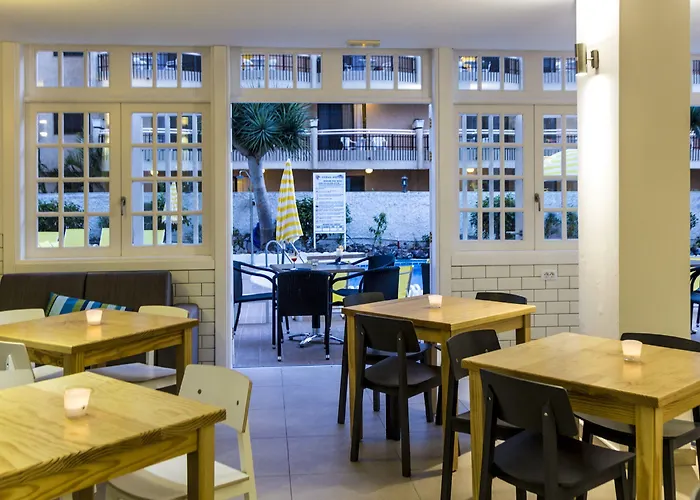 Coral California - Adults Only Apartmán *