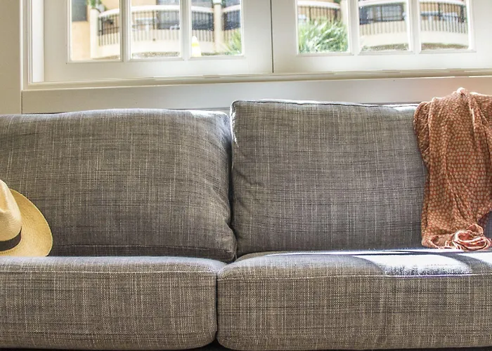 Coral California - Adults Only Apartmán *