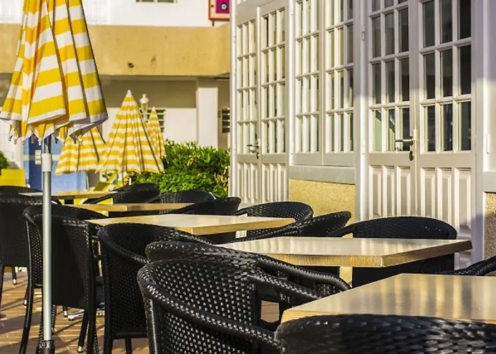 Coral California - Adults Only Appartement *