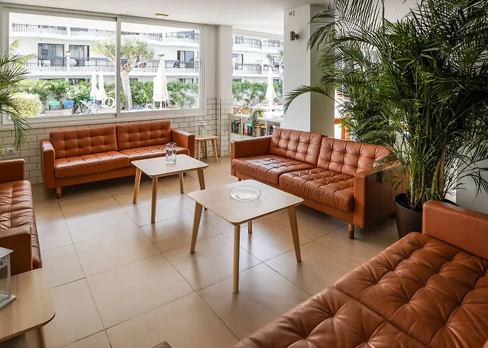 Coral California - Adults Only Apartmán Playa de las Americas (Tenerife)