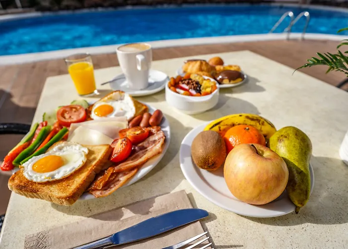 Coral California - Adults Only Appartement