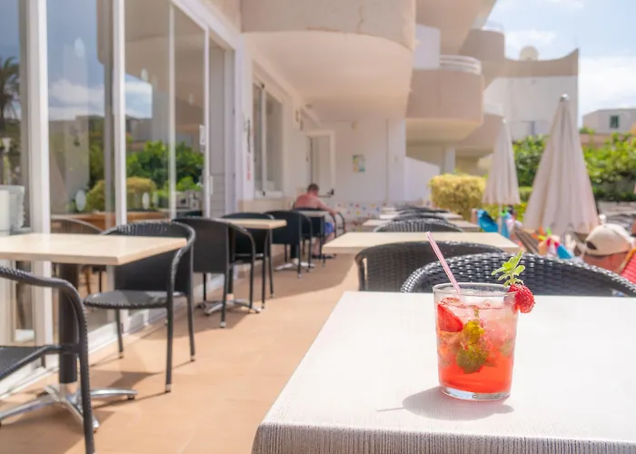 Apartmán Coral California - Adults Only