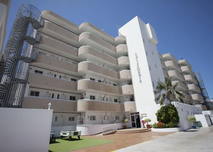 Coral California - Adults Only Playa de las Americas (Tenerife)