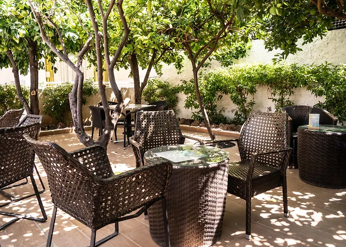 Coral California - Adults Only * Плая-де-лас-Америкас