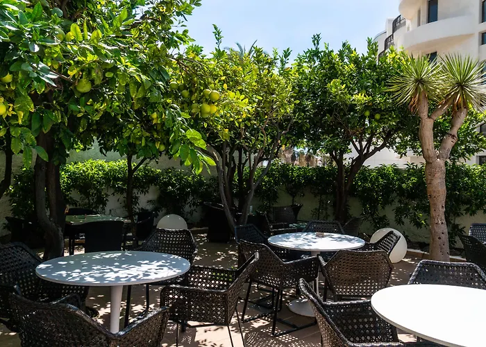 Coral California - Adults Only