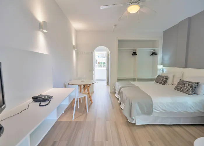 Coral California - Adults Only Apartmán Playa de las Americas (Tenerife)