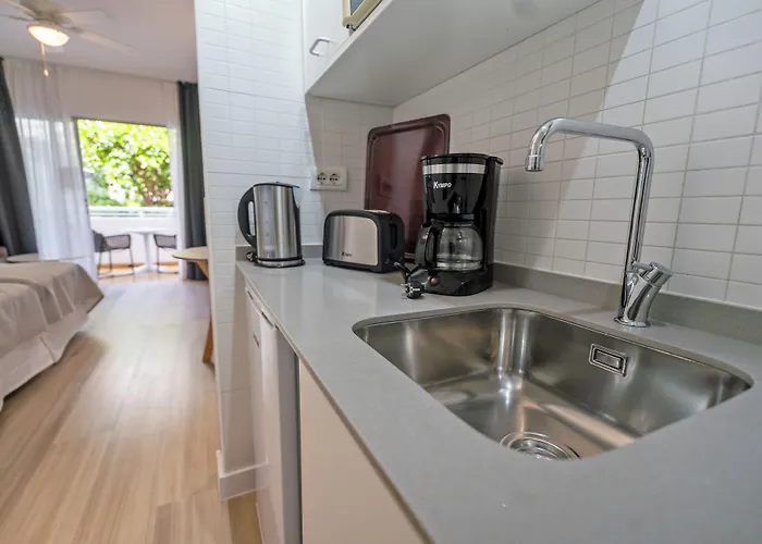 Coral California - Adults Only Appartement