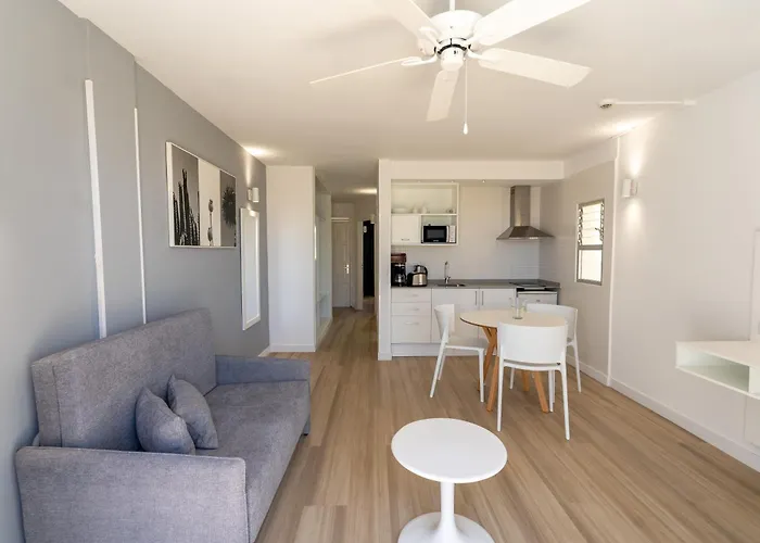 Coral California - Adults Only Плая-де-лас-Америкас