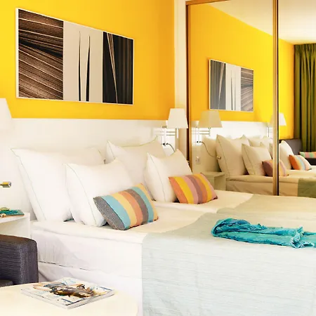 Apartamento Coral California - Adults Only *