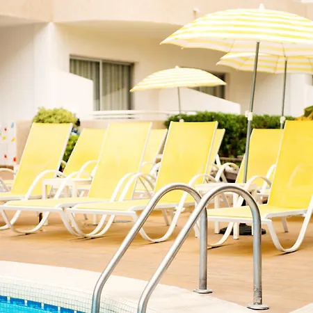 Coral California - Adults Only * Playa de las Americas (Tenerife)