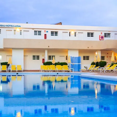 Apartamento Coral California - Adults Only