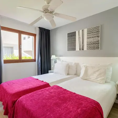 Coral California - Adults Only Apartamento Playa de las Americas (Tenerife)