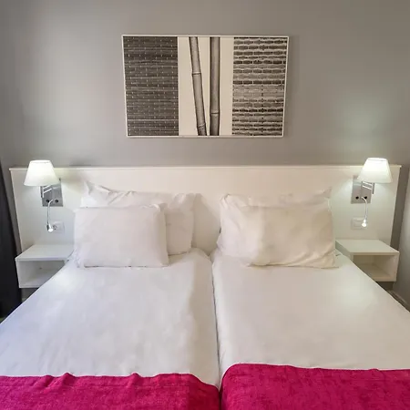 Coral California - Adults Only Apartamento Playa de las Americas (Tenerife)