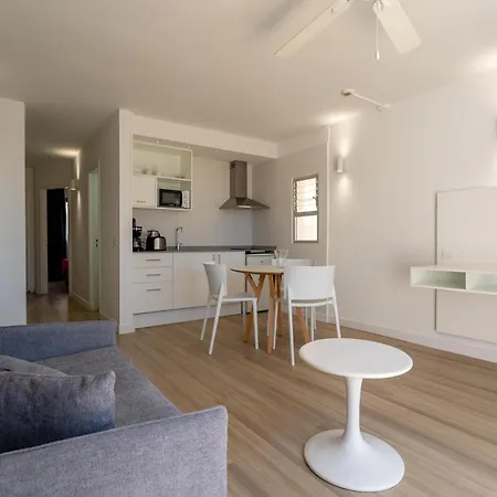 Apartamento Coral California - Adults Only *