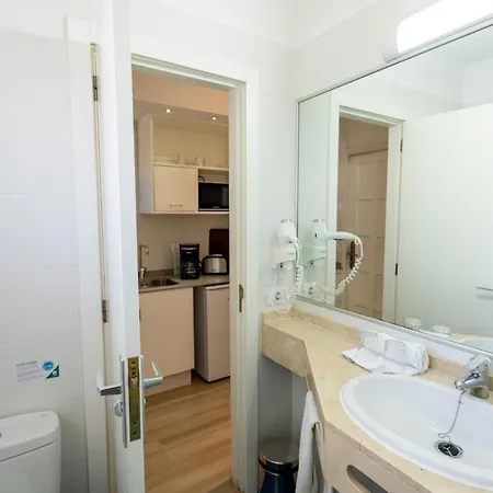 Apartamento Coral California - Adults Only *