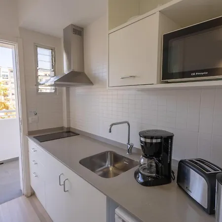 Apartamento Coral California - Adults Only Playa de las Americas (Tenerife)