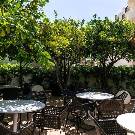 Coral California - Adults Only Apartamento Playa de las Americas (Tenerife)