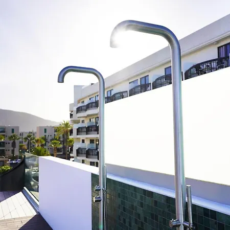 Apartamento Coral California - Adults Only Playa de las Americas (Tenerife)
