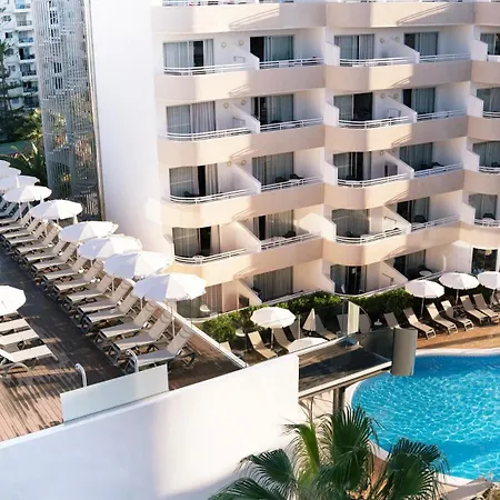 Coral California - Adults Only * Playa de las Americas (Tenerife)