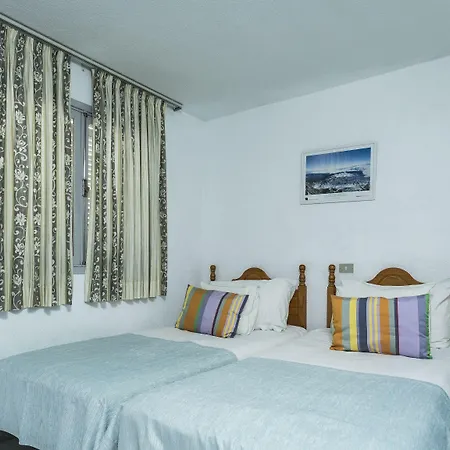 Apartamento Coral California - Adults Only Playa de las Americas (Tenerife)