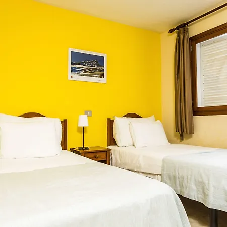 Coral California - Adults Only Playa de las Americas (Tenerife)