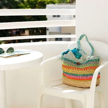 Apartamento Coral California - Adults Only *