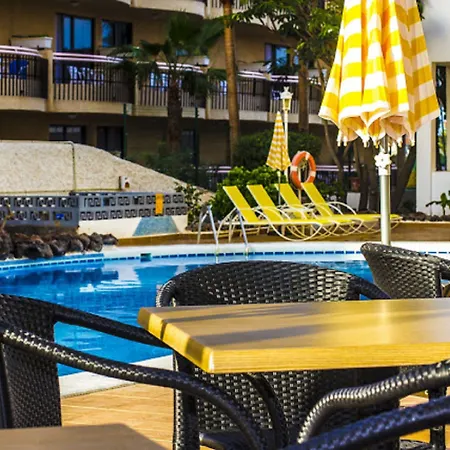 Coral California - Adults Only * Playa de las Americas (Tenerife)