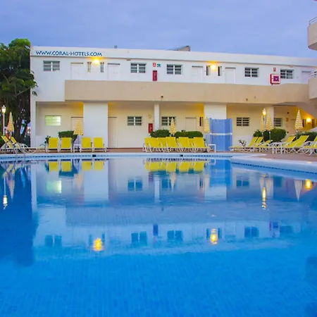 Coral California - Adults Only *