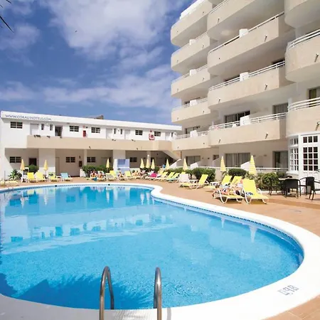 Coral California - Adults Only Apartamento *
