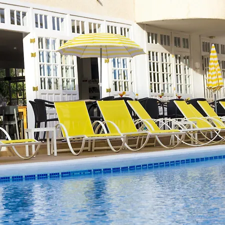 Coral California - Adults Only * Playa de las Americas (Tenerife)
