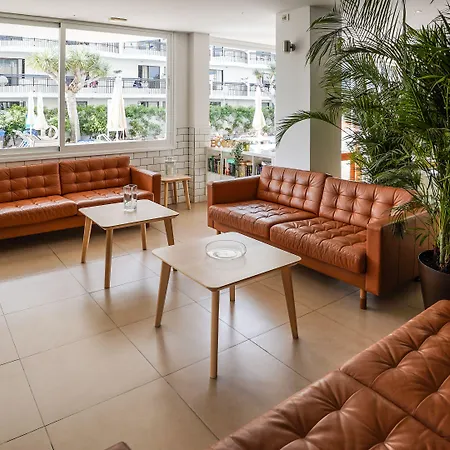 Coral California - Adults Only Apartamento Playa de las Americas (Tenerife)