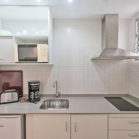 Coral California - Adults Only Apartamento Playa de las Americas (Tenerife)