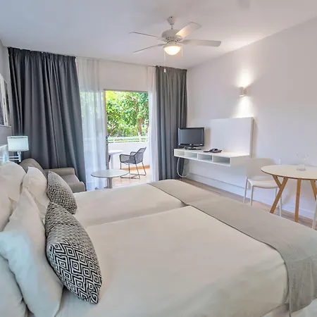 Apartamento Coral California - Adults Only *