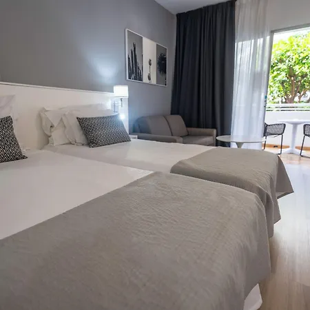 Coral California - Adults Only Apartamento