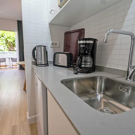 Coral California - Adults Only Apartamento