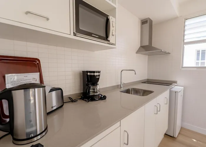 Coral California - Adults Only * Playa de las Americas (Tenerife)