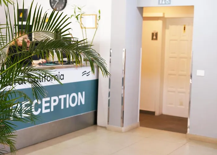 Coral California - Adults Only Appartamento Playa de las Americas (Tenerife)