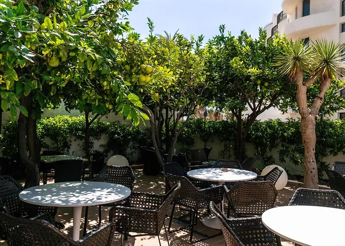 Coral California - Adults Only Appartamento Playa de las Americas (Tenerife)